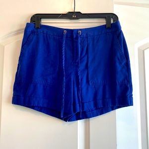 Banana Republic shorts